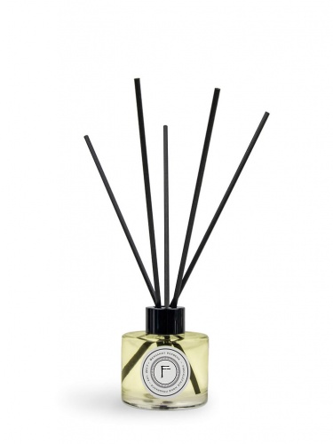 Reed Diffusers, Bergamot Verbena , by Freckleface Home Fragrance